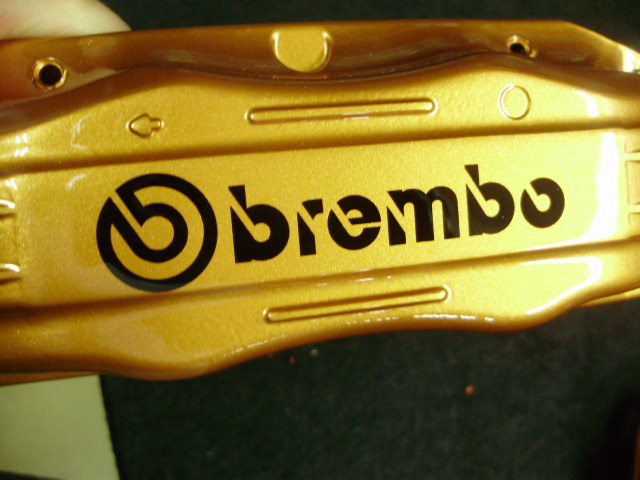 Biot brembo キャリパー カラー 色々   Biot  Official Web Site