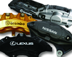 純正brembo、純正キャリパーを所持している方へ