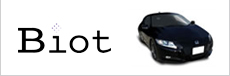  Biot [ビオ]　対応車種：国産車