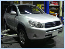 TOYOTA RAV4 ACA31