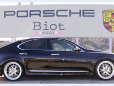 LEXUS LS460 SZ | Biot -Official Web Site-