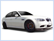 BMW E90 M3