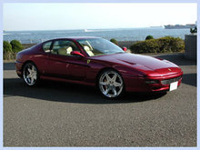 Ferrari 456GT