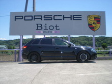 Audi A3 8P 3.2L 4MOTION