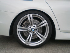 BMW F11 523i 