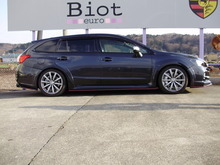 SUBARU LEVORG  VMG