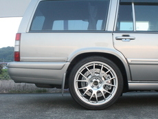 VOLVO 960