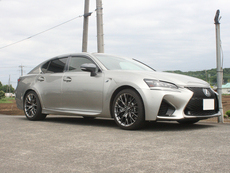 LEXUS GSF