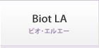 Biot LA (ビオ・エルエー)