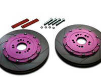 Brake Offsetkit