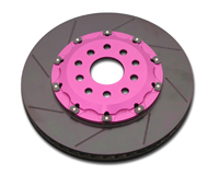 gout 2PIECE ROTOR（FRONT/REAR）1