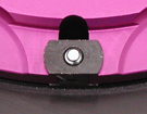 gout 2PIECE ROTOR（FRONT/REAR） 3