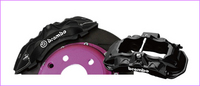 brembo 6Pot