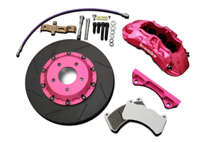 フロント Brembo 6Pot Type-R 355φ RX-7 FD3S(16インチ)