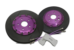 Biot Brake Set Ver.1 フェアレディーZ Z33 brembo車