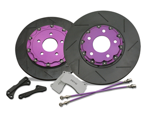 Biot Brake Set Ver.2 CRZ