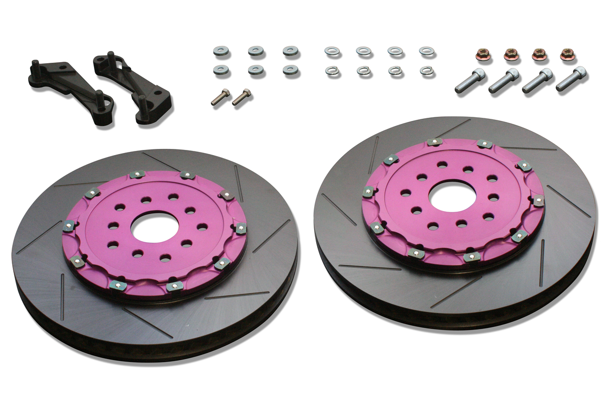 フロント ブレーキオフセットキット WRX STI VAB(brembo)A～C | Biot