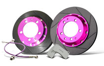 Biot euro BRAKE SET ver1