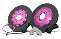 Biot euro BRAKE SET ver2