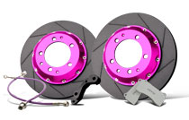 Biot euro BRAKE SET ver3