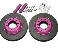 Brake Offsetkit