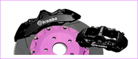 brembo 6pot M