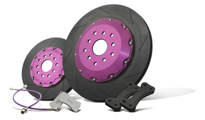 Biot euro Brake Set Ver.3 BMW Z4/M